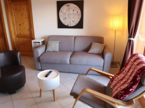 Apartment Grand Panorama A5 by Interhome